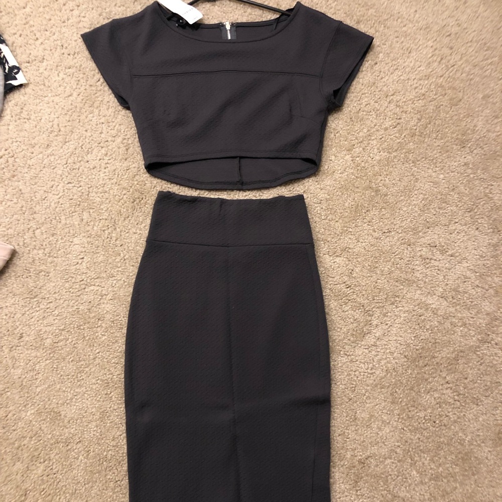 Brand new Bebe Set
